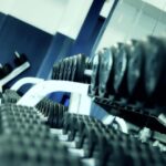 een eigen sportschool beginnen doe je z&oacute;