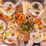 gezond eten wat aten en dronken we het vaakst