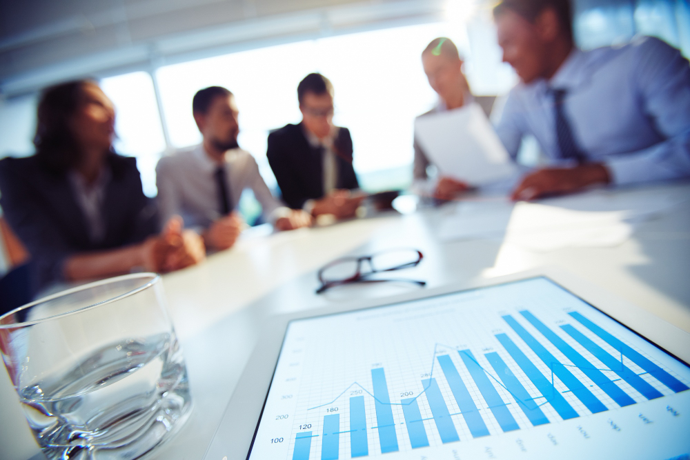 financieel weerbaarder maken