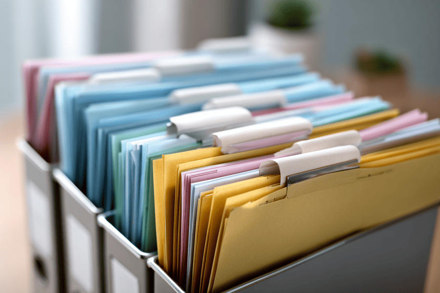 personeelsadministratie bedrijf