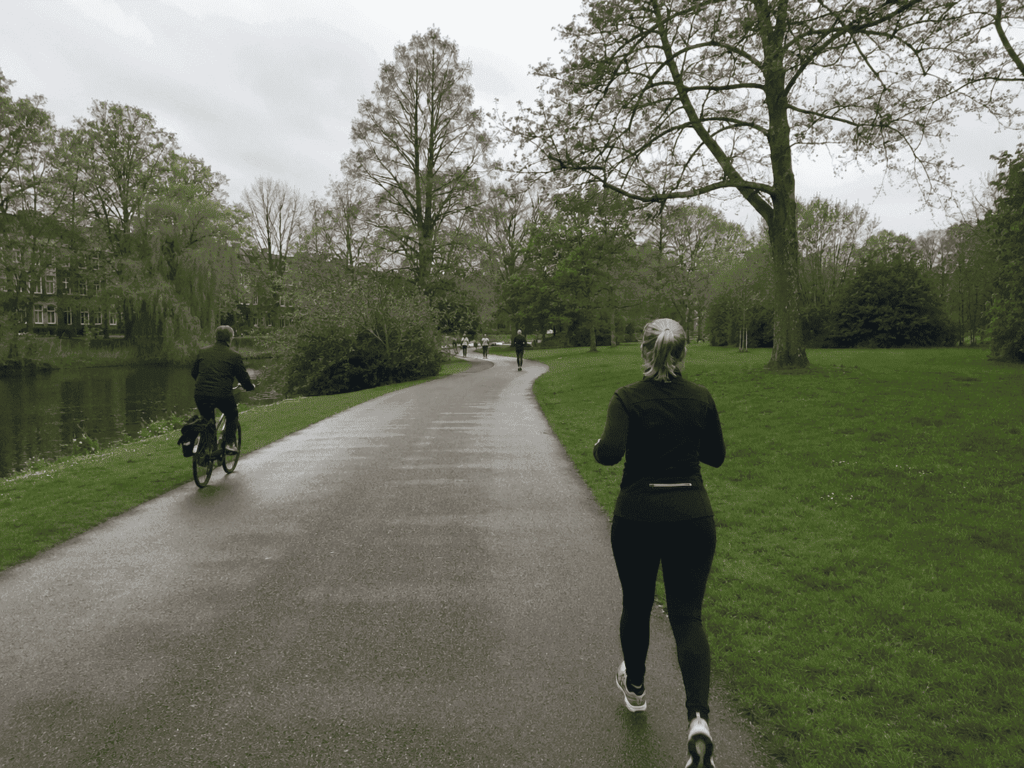 Duursporten